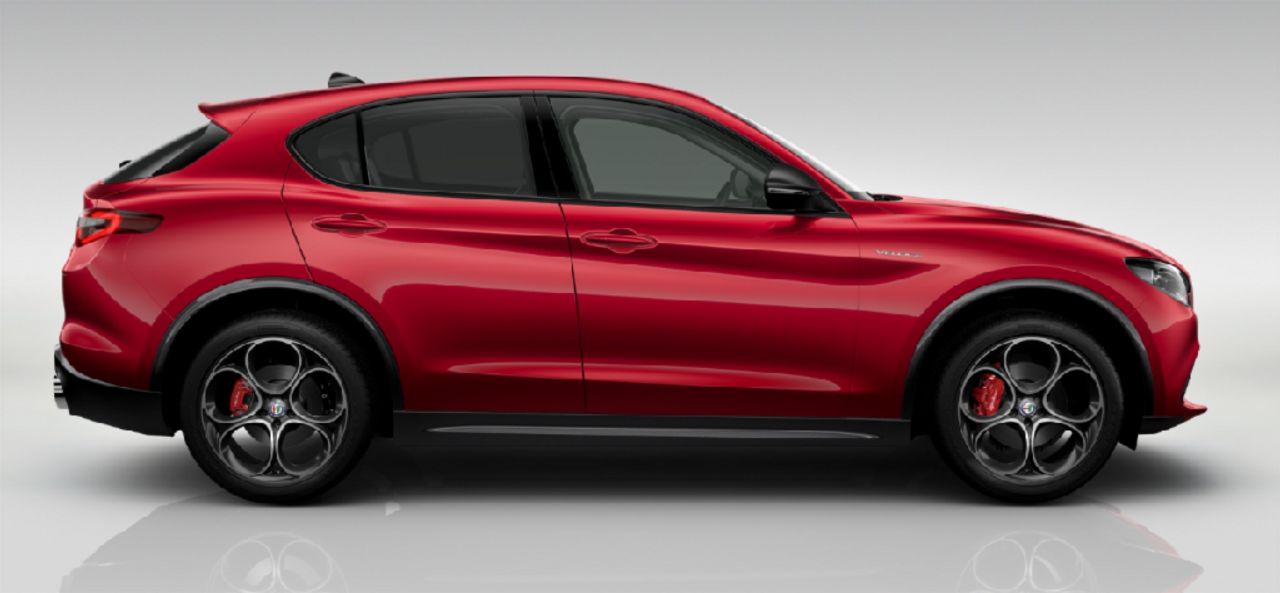 alfa romeo stelvio 2024 / foto grande (3)