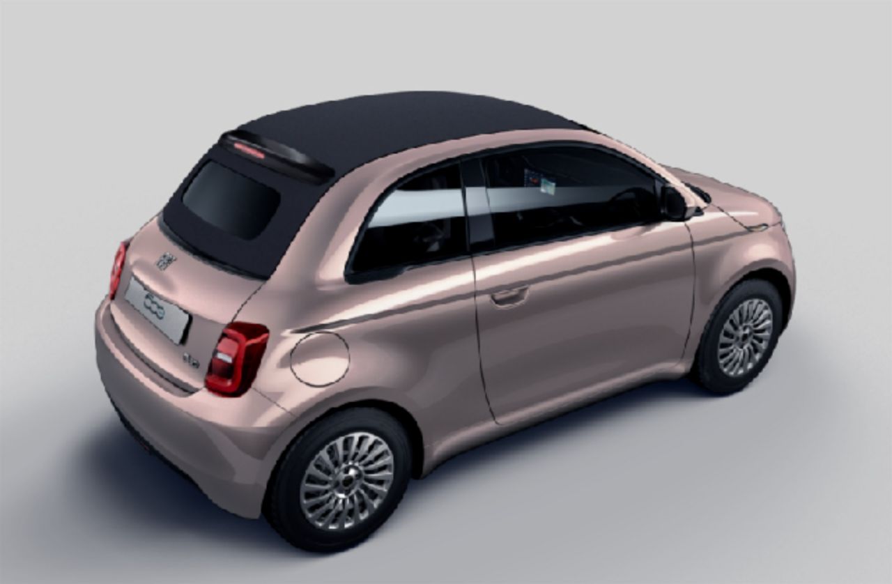 fiat 500 2024 / foto grande (2)