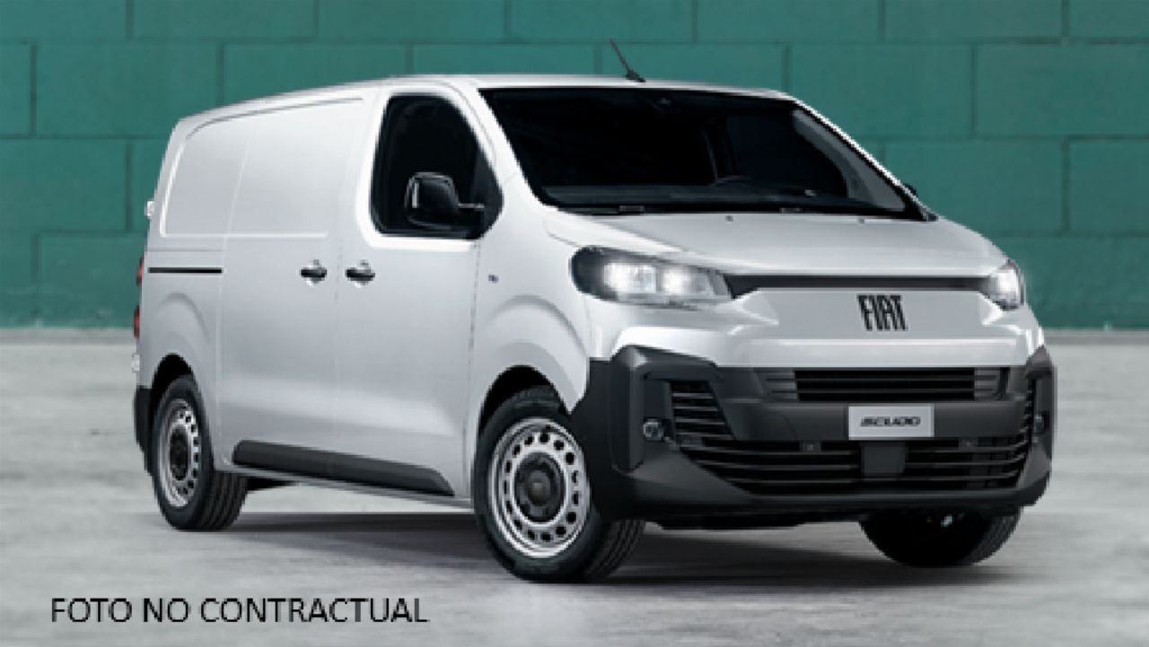 fiat scudo 2024 /