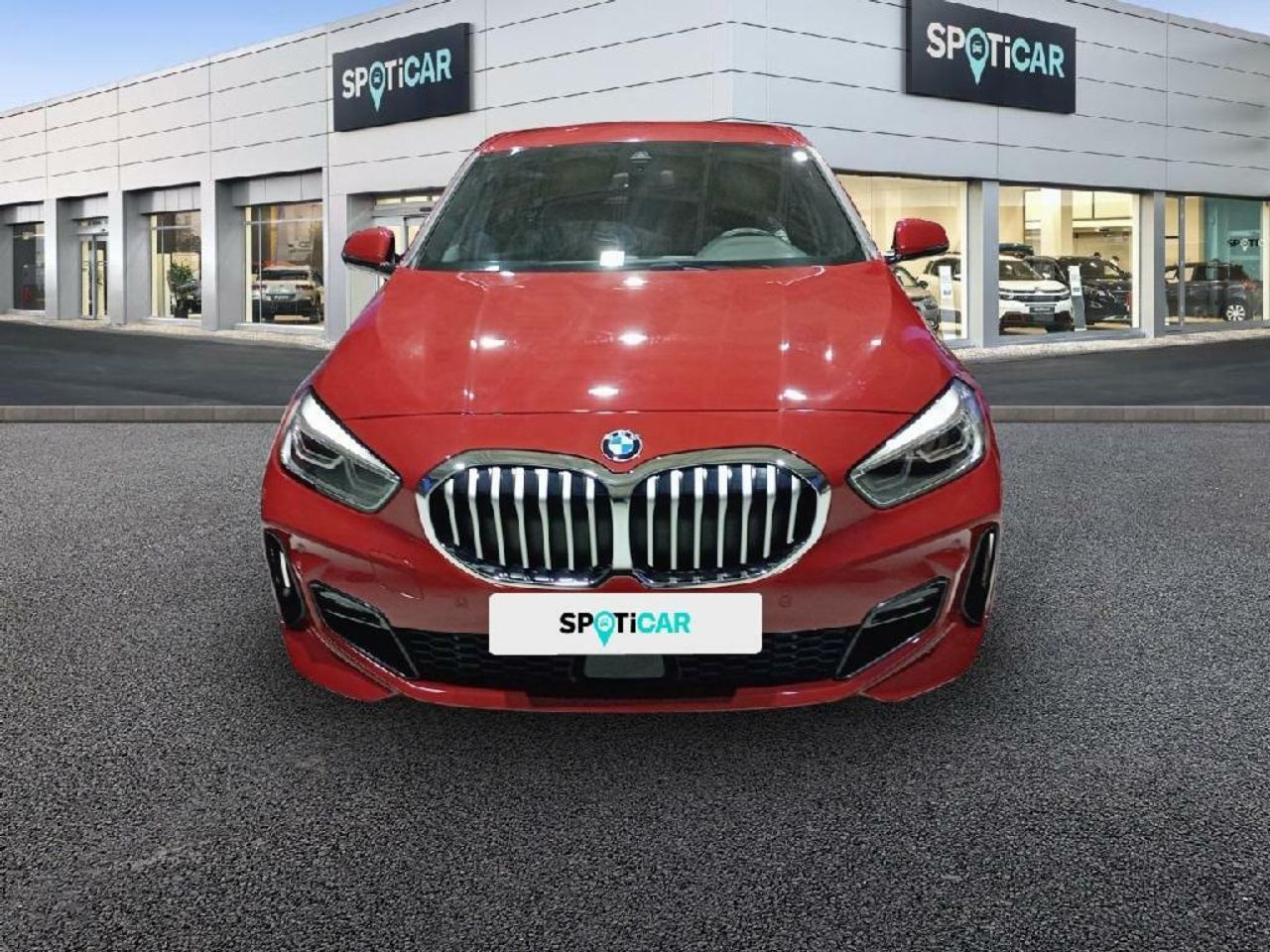 bmw serie 1 2023 / foto grande (2)
