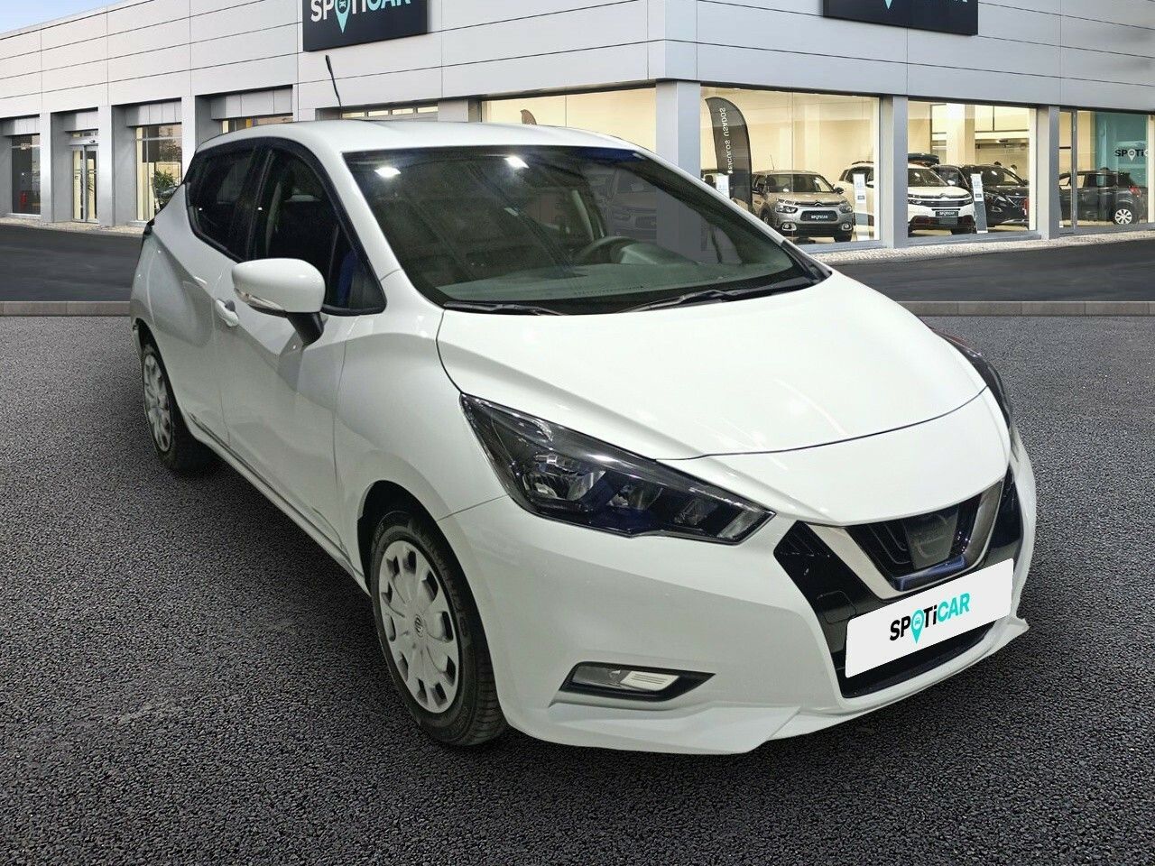 nissan micra 2023 / foto grande (3)