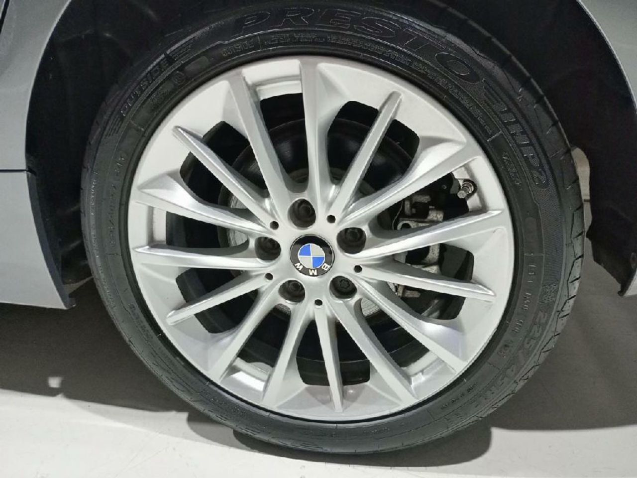 BMW Serie 1 2.0 118D 5P AUTOMATICO - foto 13