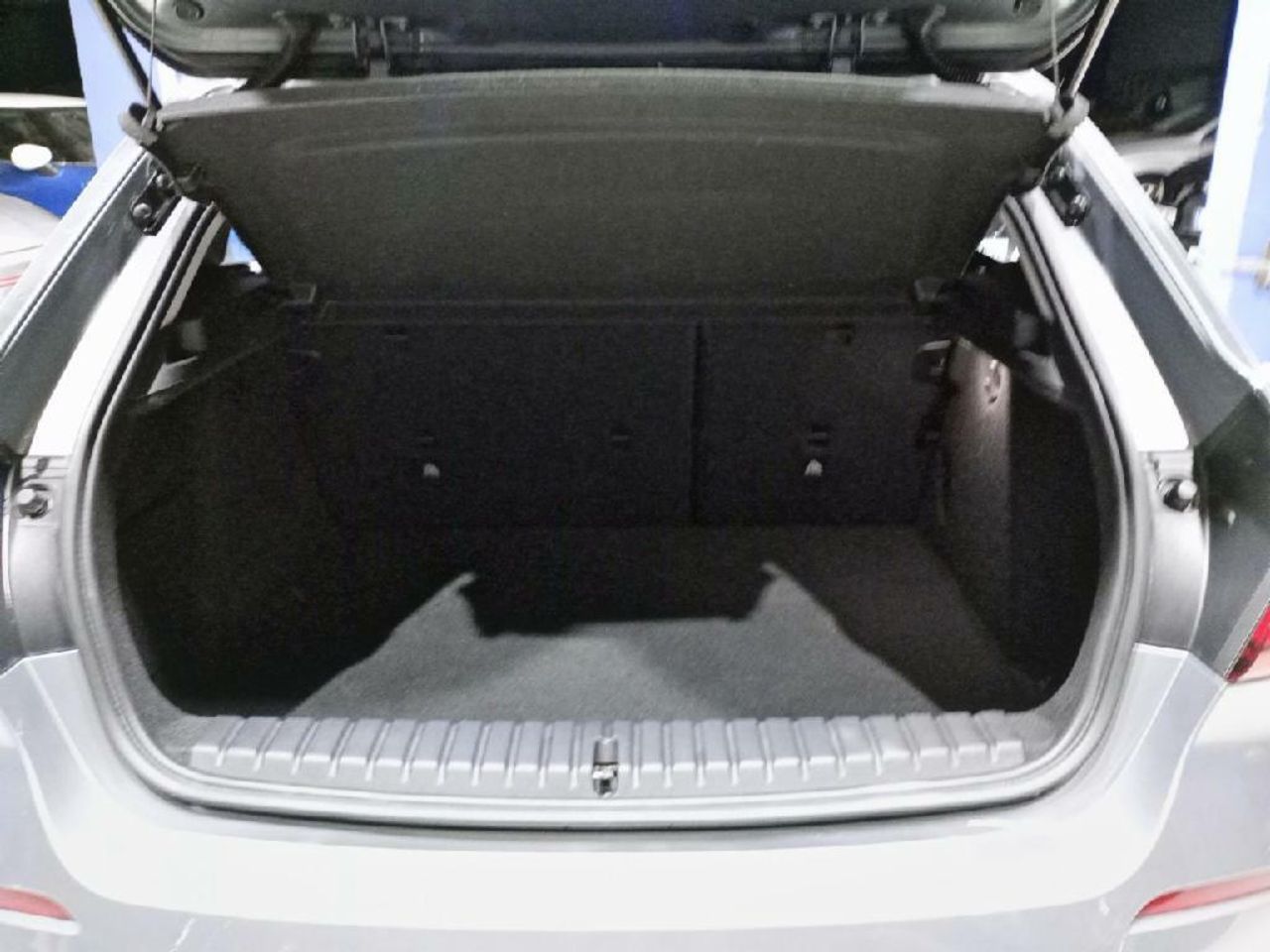 BMW Serie 1 2.0 118D 5P AUTOMATICO - foto 6