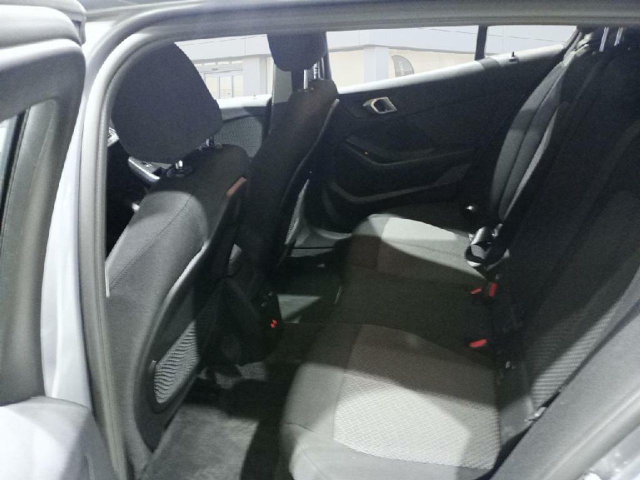 BMW Serie 1 2.0 118D 5P AUTOMATICO - foto 12