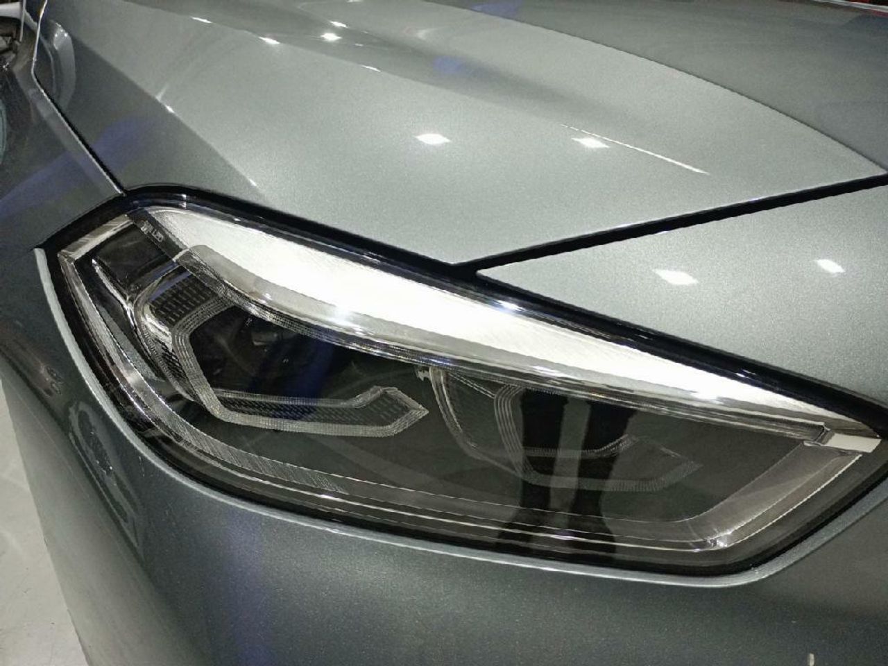 BMW Serie 1 2.0 118D 5P AUTOMATICO - foto 16