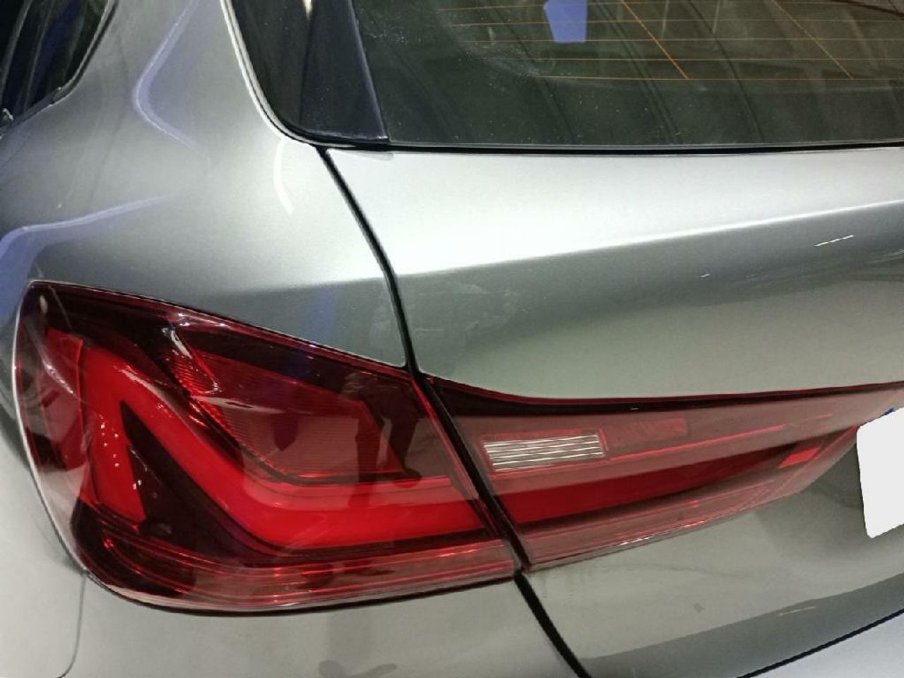 BMW Serie 1 2.0 118D 5P AUTOMATICO - foto 17