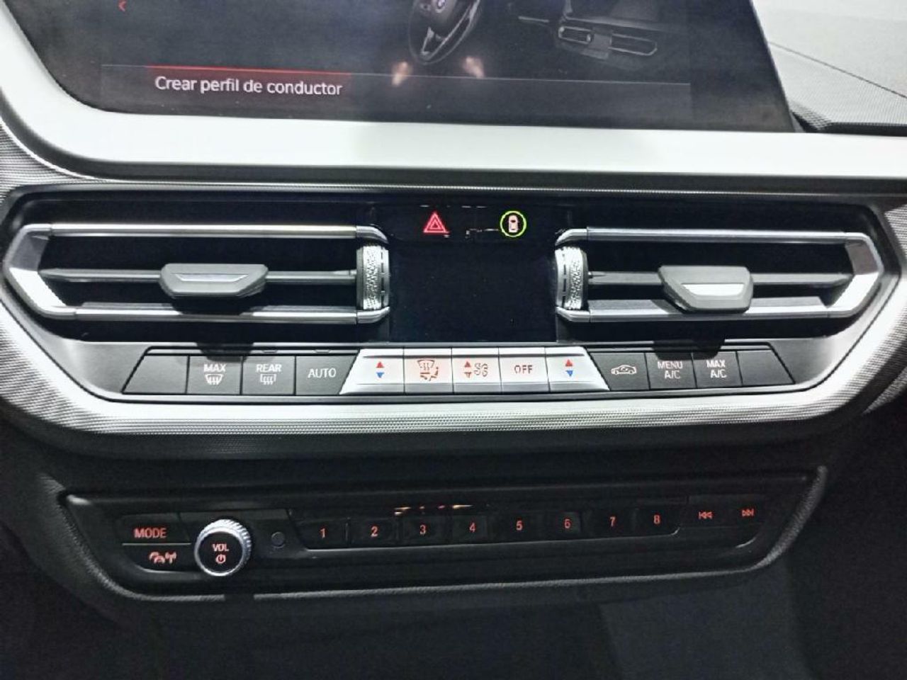 BMW Serie 1 2.0 118D 5P AUTOMATICO - foto 19