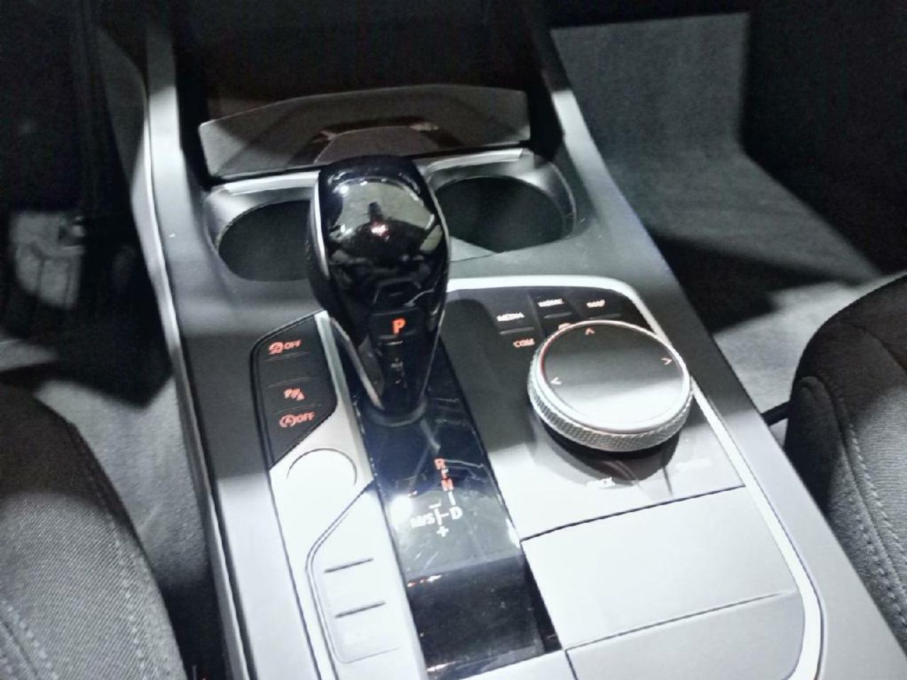 BMW Serie 1 2.0 118D 5P AUTOMATICO - foto 20