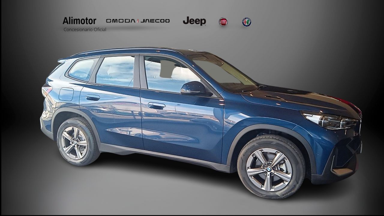 bmw x1 2023 /