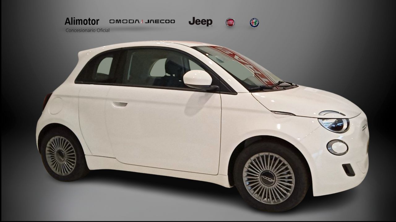 fiat 500 2023 / foto grande (2)