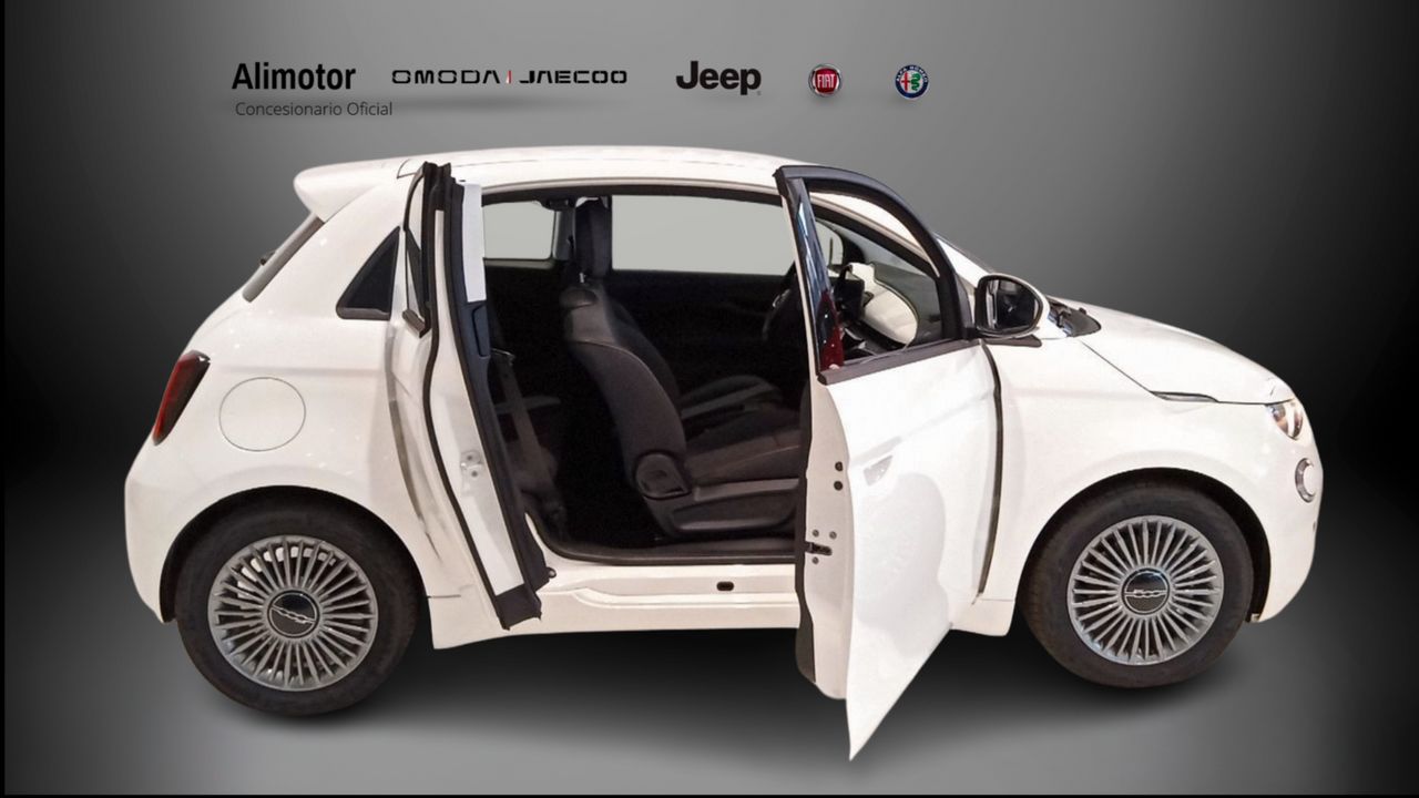 fiat 500 2023 / foto grande (3)