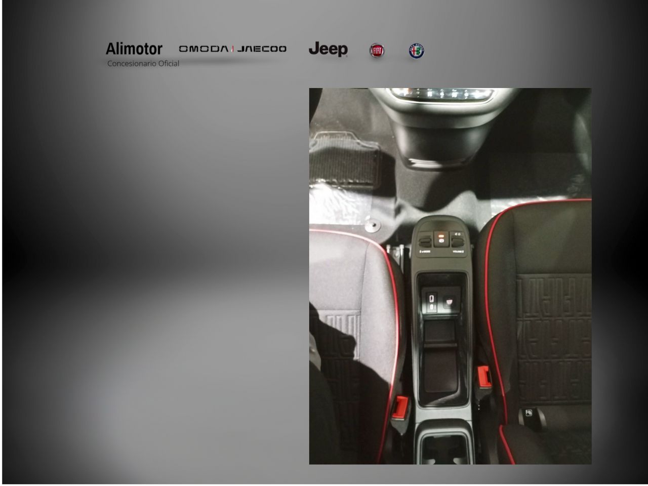 Fiat 500 E HATCHBACK MY23 RED 320 KM 87 KW 118CV - foto 15