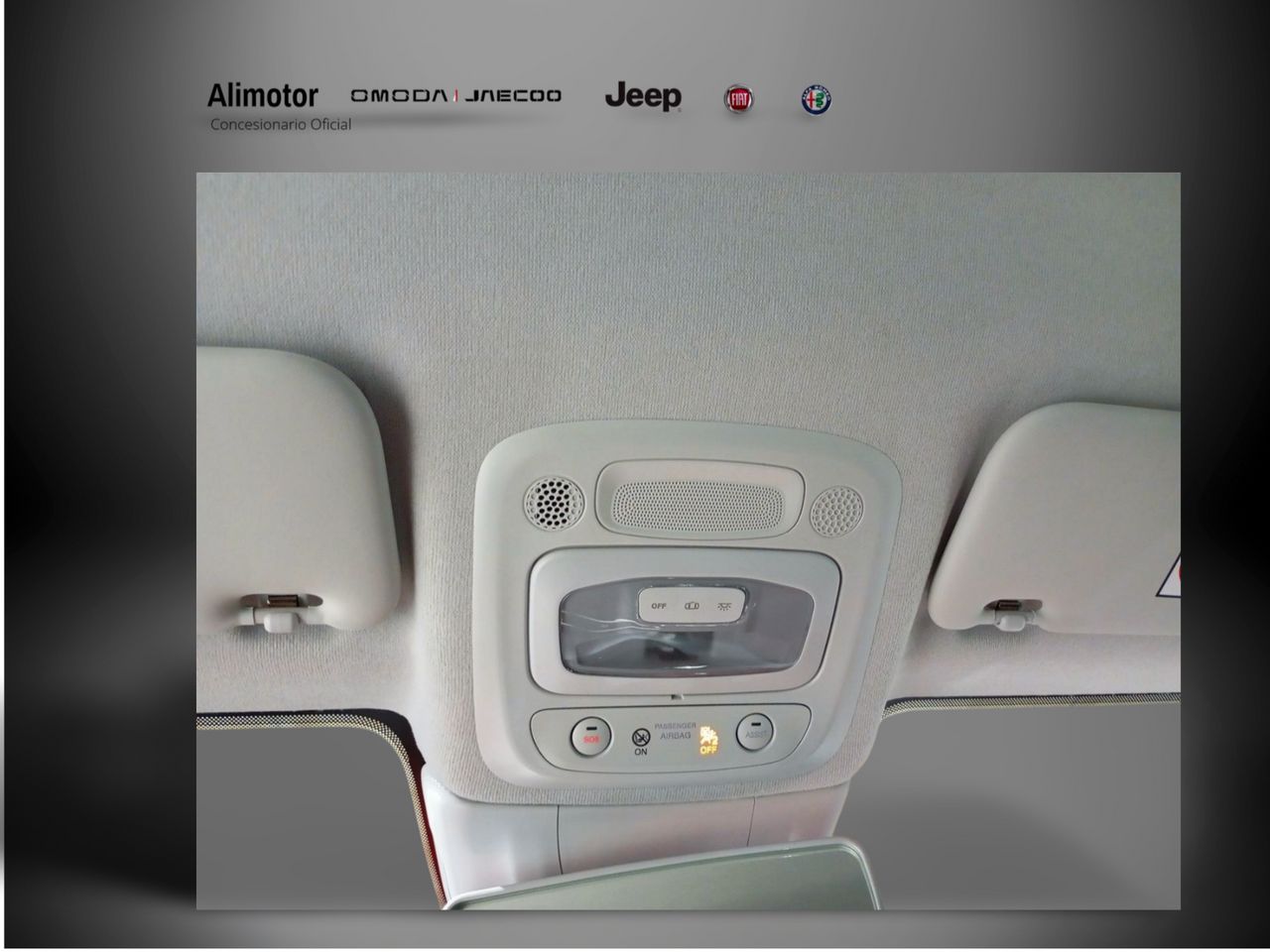 Fiat 500 E HATCHBACK MY23 RED 320 KM 87 KW 118CV - foto 17