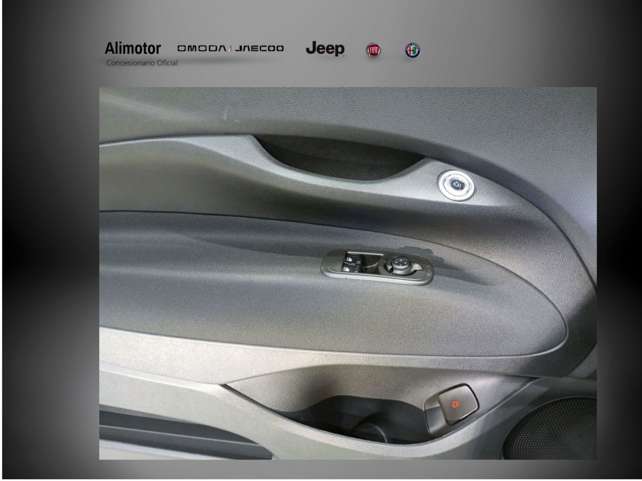 Fiat 500 E HATCHBACK MY23 RED 320 KM 87 KW 118CV - foto 12