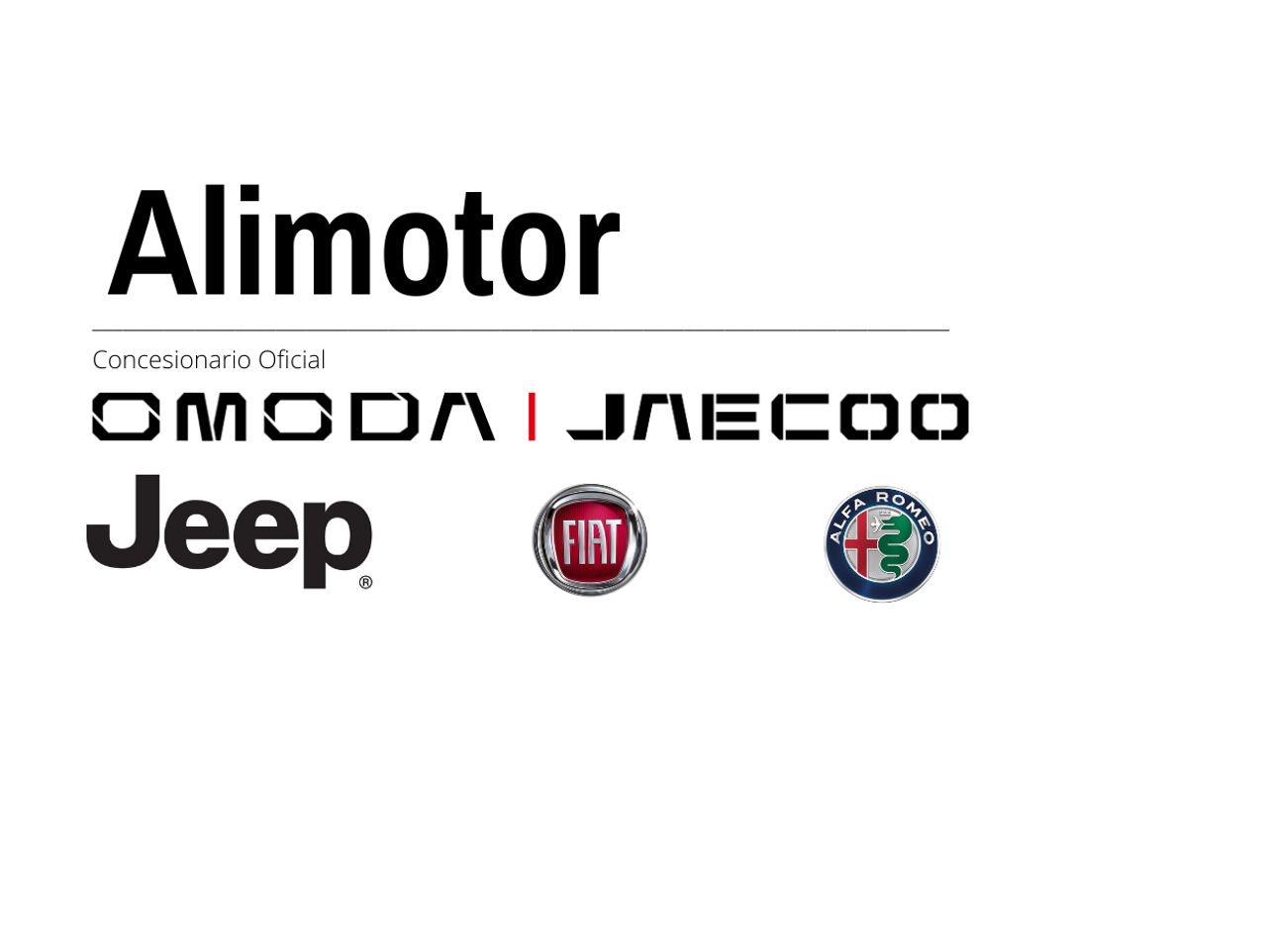 Cambio manual 6 velocidades  de segunda mano - jeep renegade 2025 /