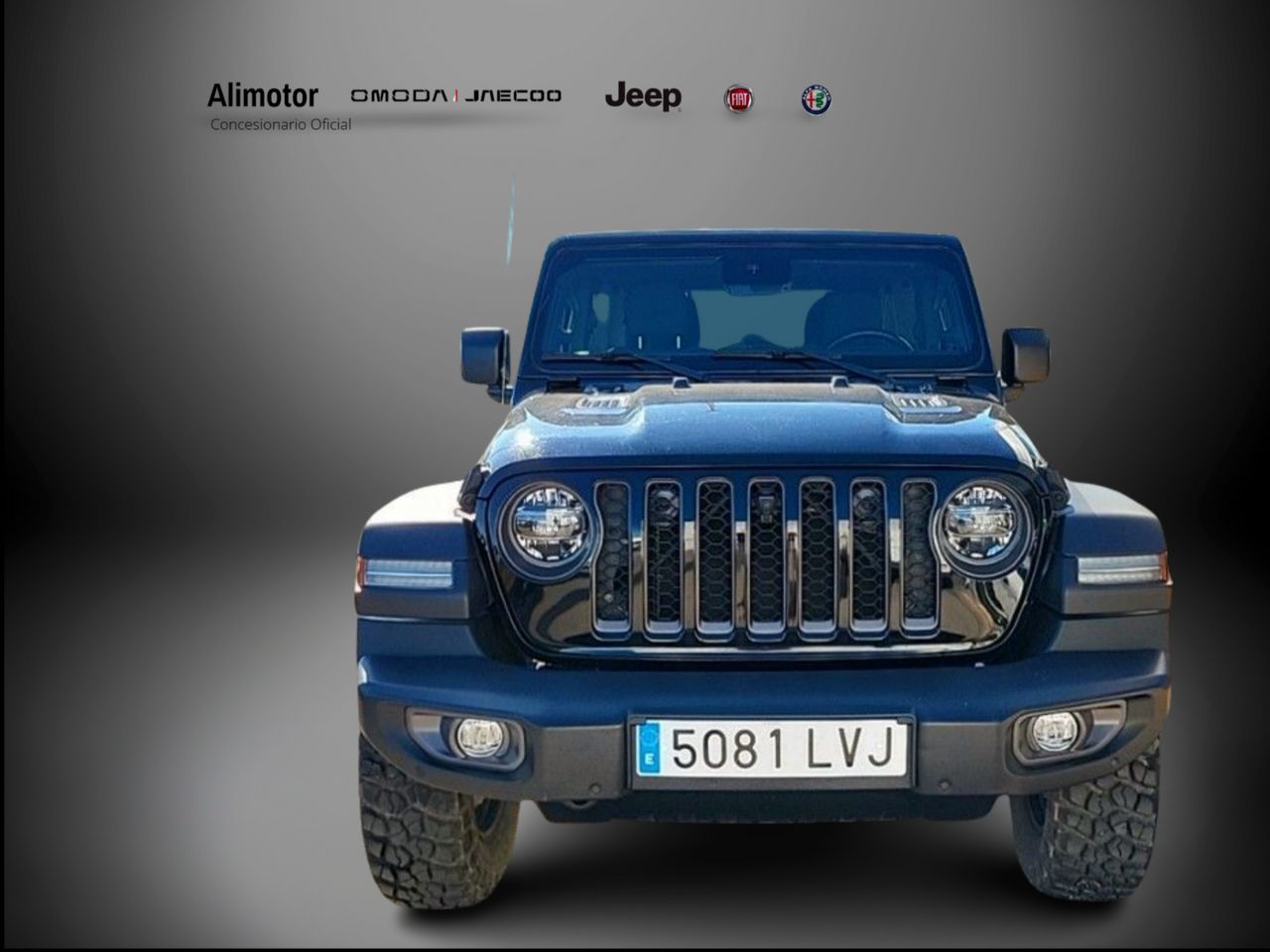 jeep wrangler 2021 / foto grande (2)