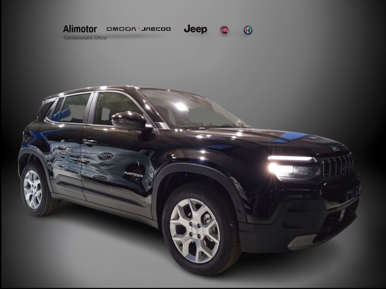 Cambio manual 6 velocidades  de segunda mano - jeep renegade 2025 /