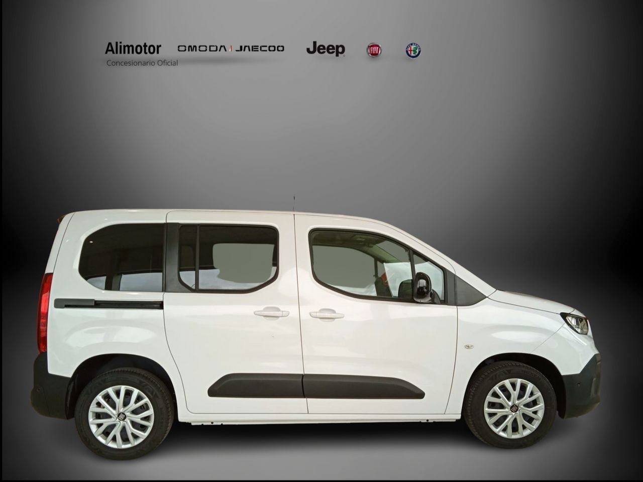 fiat doblò 2025 / foto grande (3)