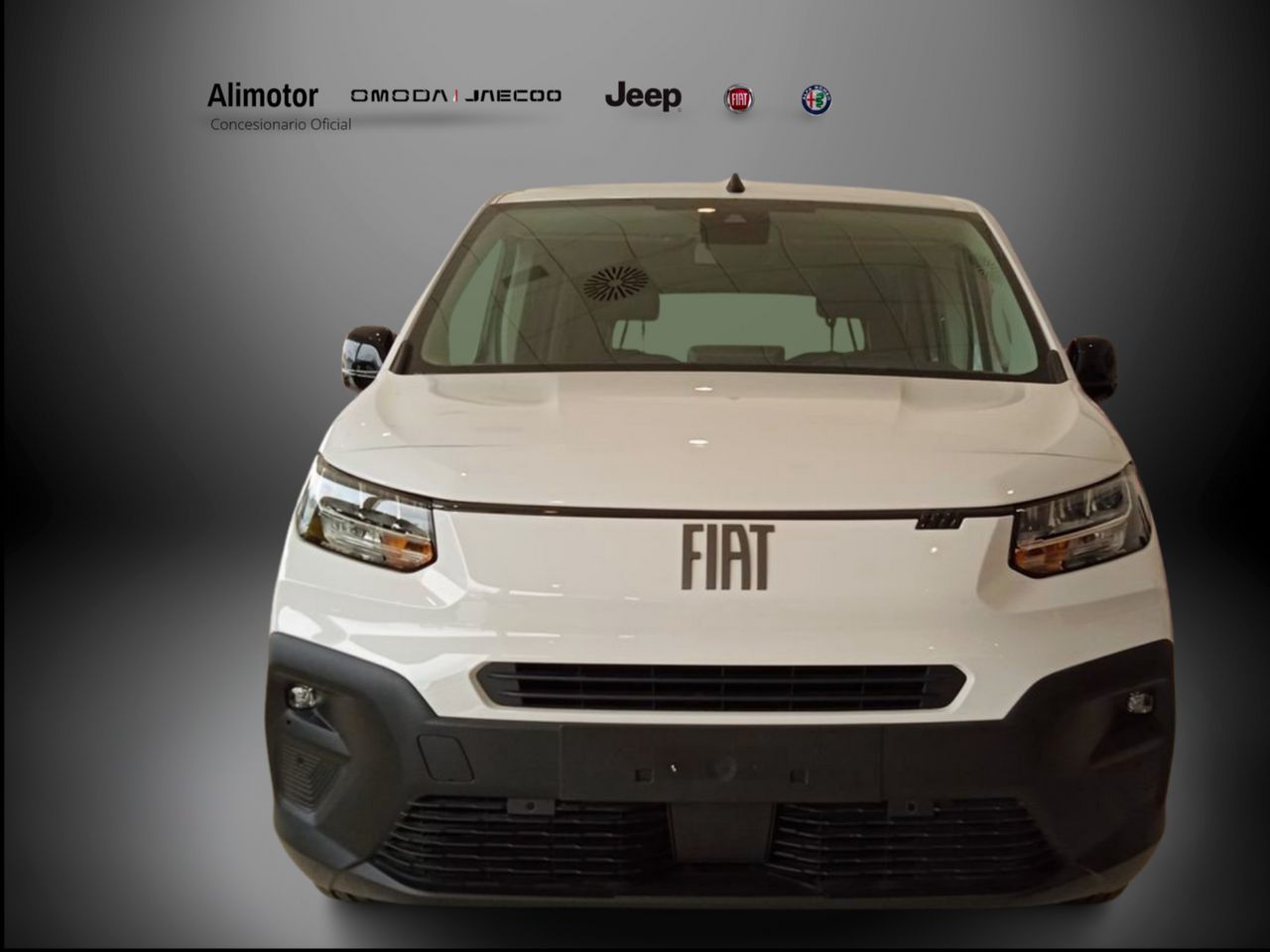 fiat doblò 2025 / foto grande (2)