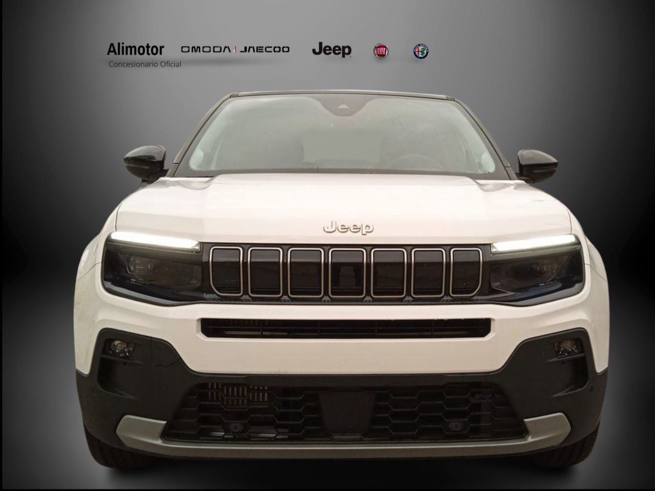 jeep renegade 2025 / foto grande (2)