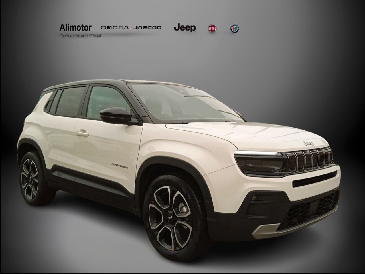 Megane con sensores de parking traseros madrid  de segunda mano en Madrid - jeep renegade 2025 /