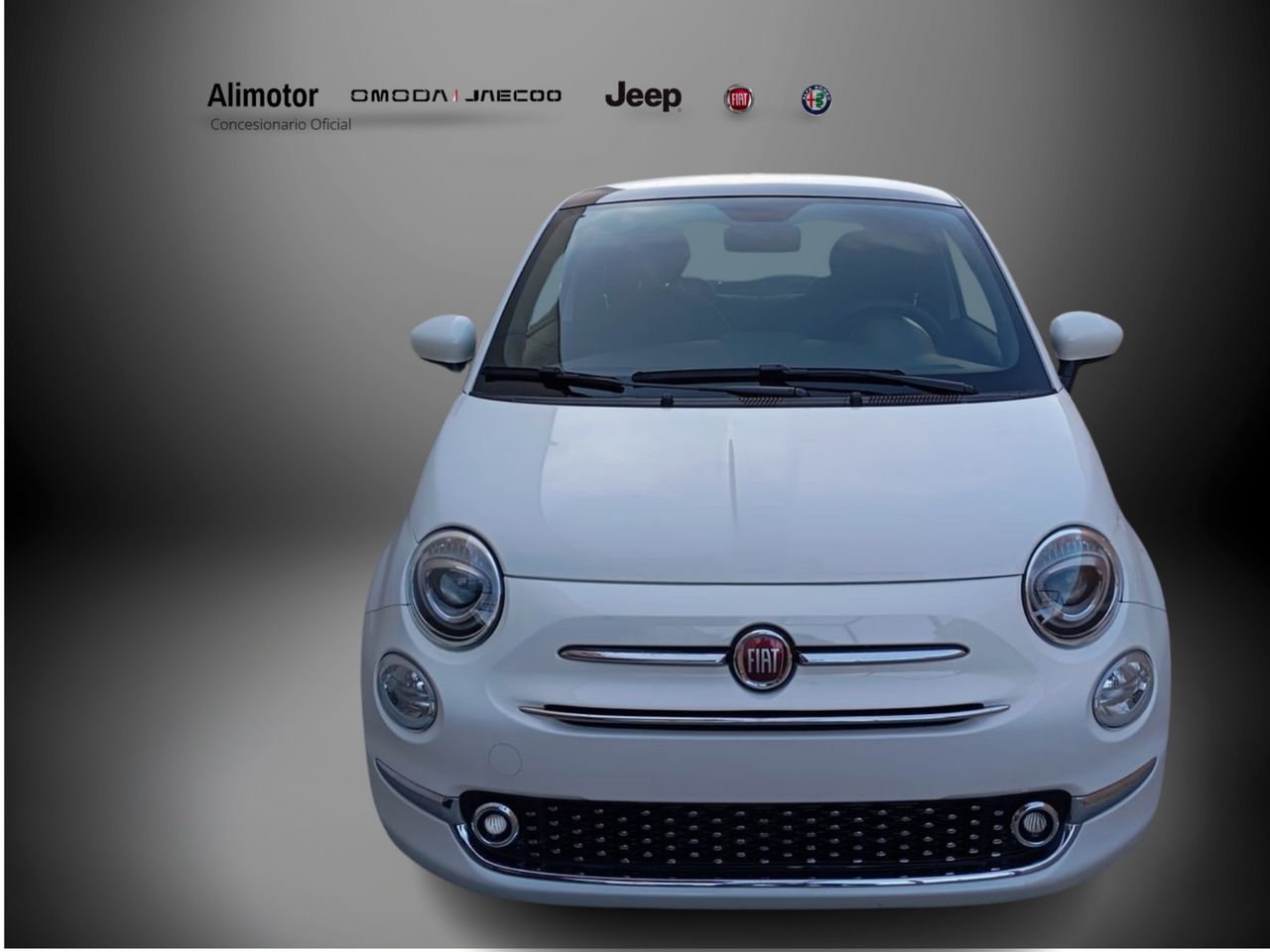 fiat 500 2024 / foto grande (2)
