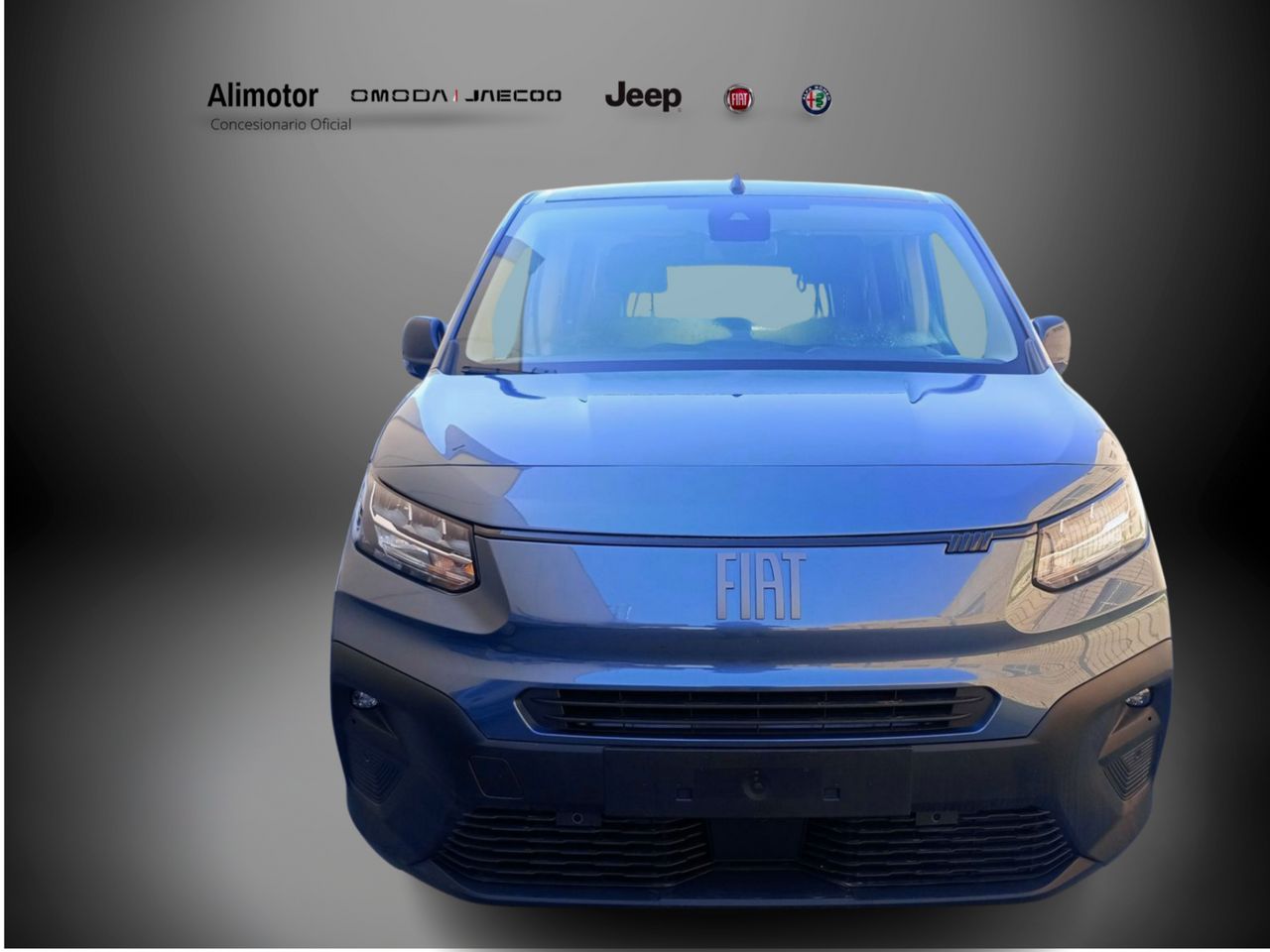 fiat doblò 2025 / foto grande (2)