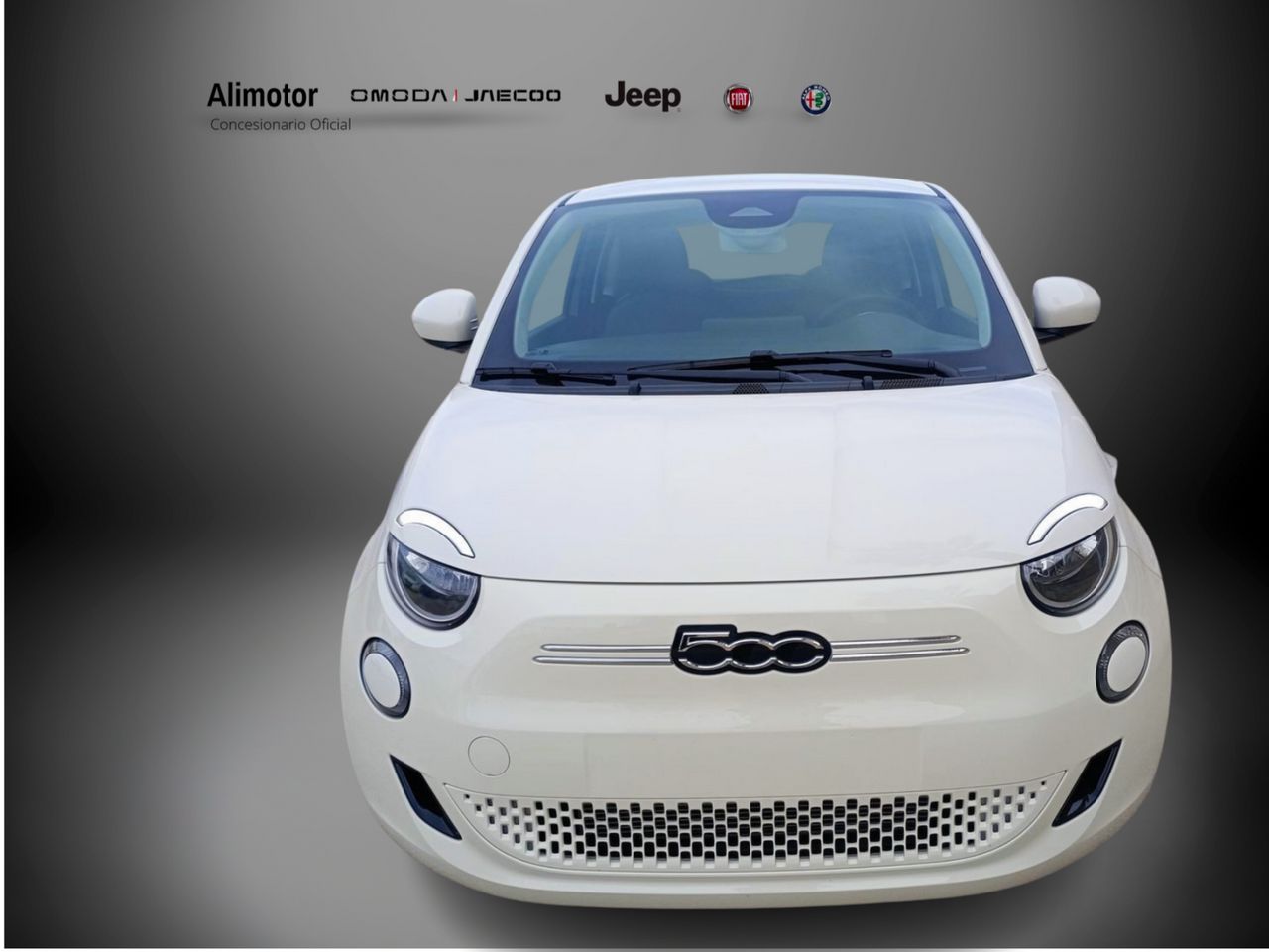 fiat 500 2023 / foto grande (3)