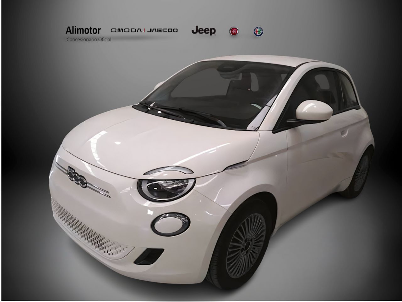 Fiat 500 con elevalunas electricos  de segunda mano - fiat 500 2023 /