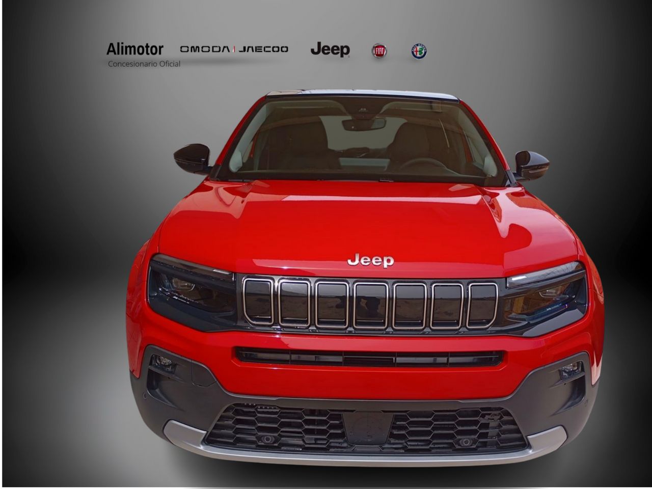 jeep renegade 2025 / foto grande (2)