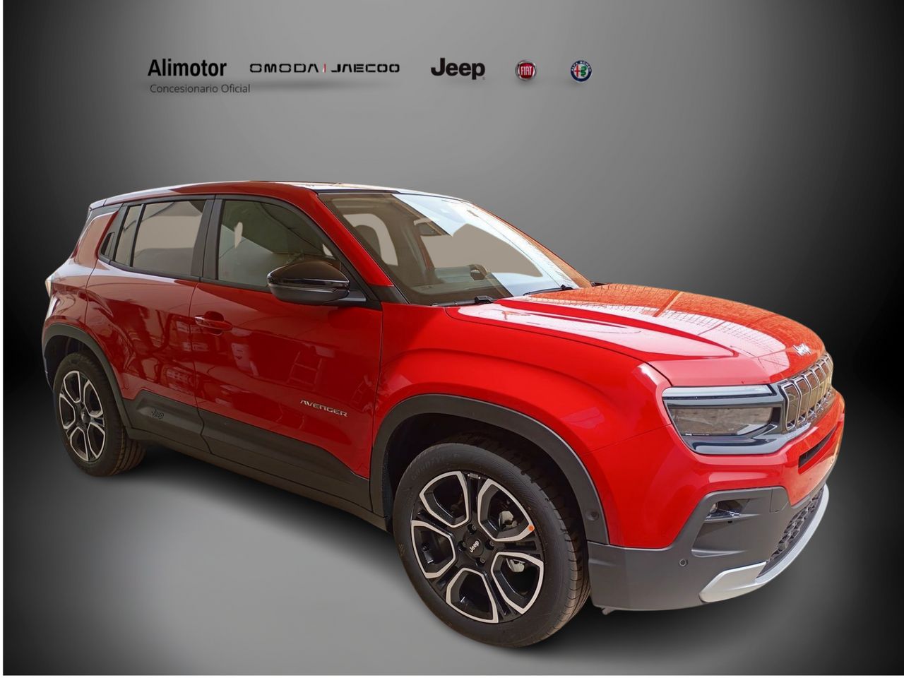 Conexion aux y usb  de segunda mano - jeep renegade 2025 /