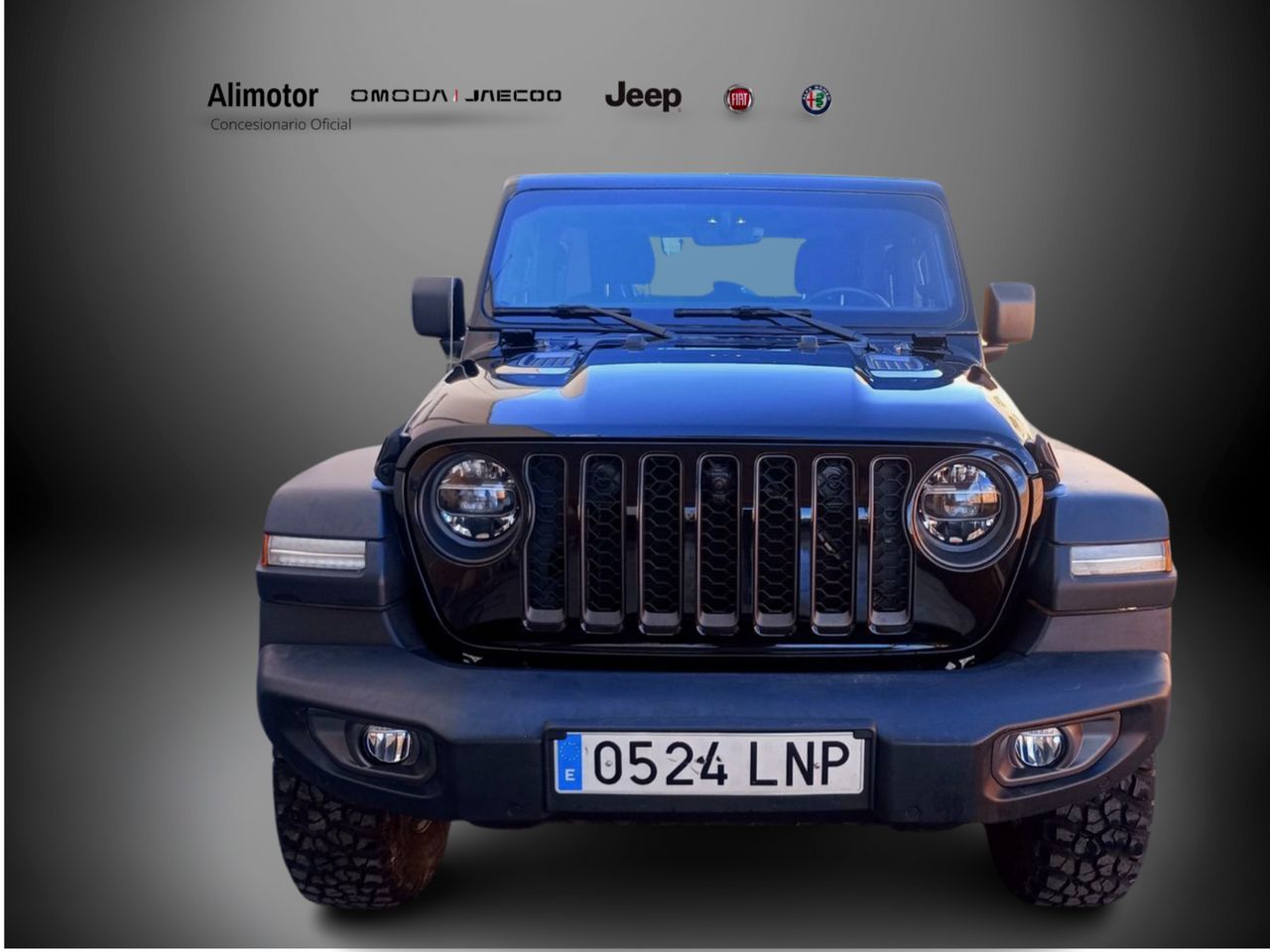jeep wrangler 2021 / foto grande (2)