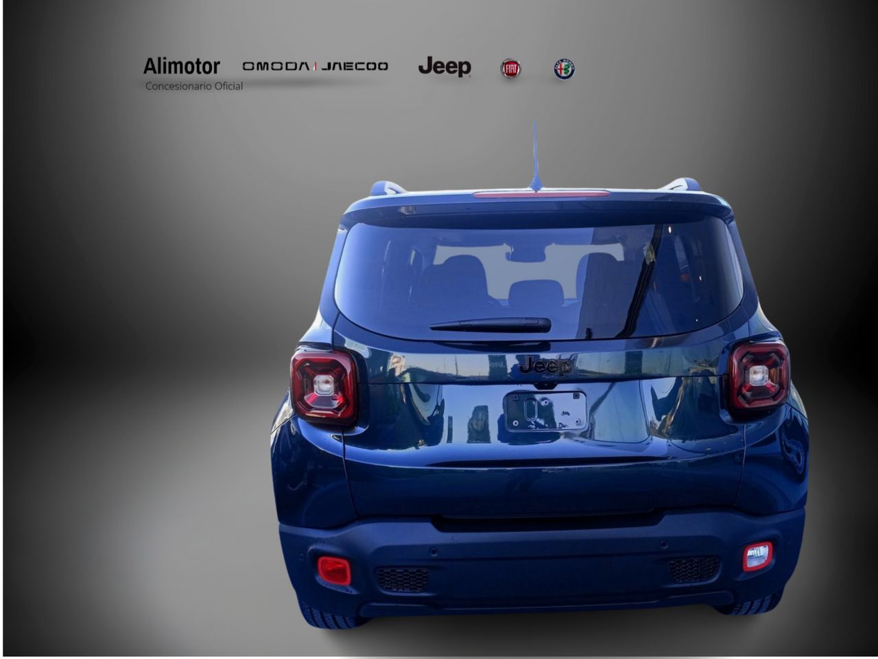 jeep renegade 2025 / foto grande (3)