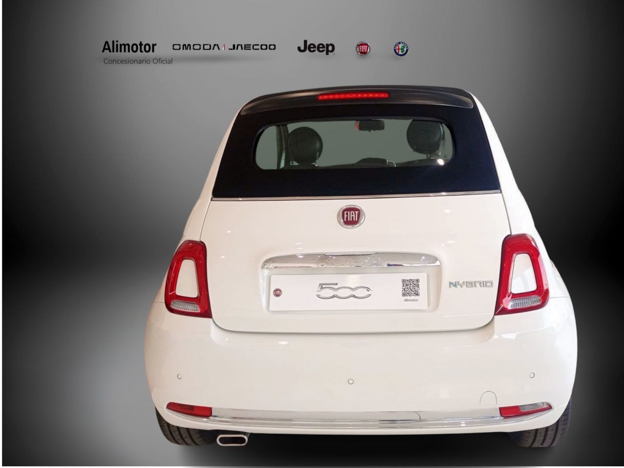 fiat 500 2024 / foto grande (2)