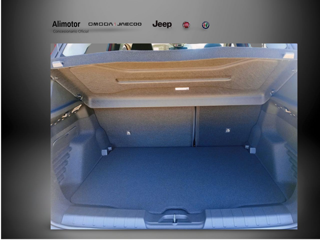 Jeep Avenger MHEV SUMMIT EHYBRID - foto 5