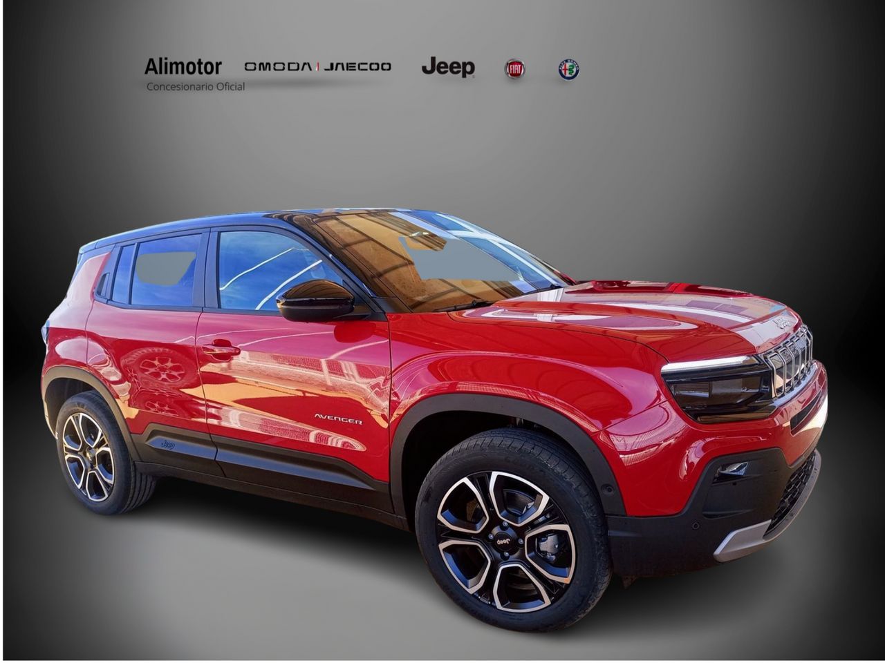 Foto jeep renegade 2025 /