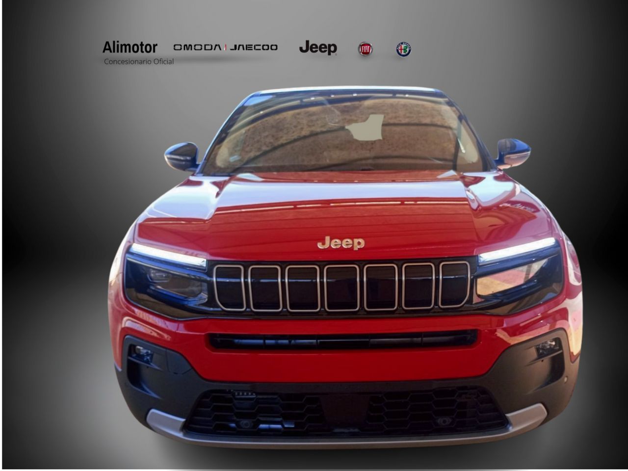 jeep renegade 2025 / foto grande (2)
