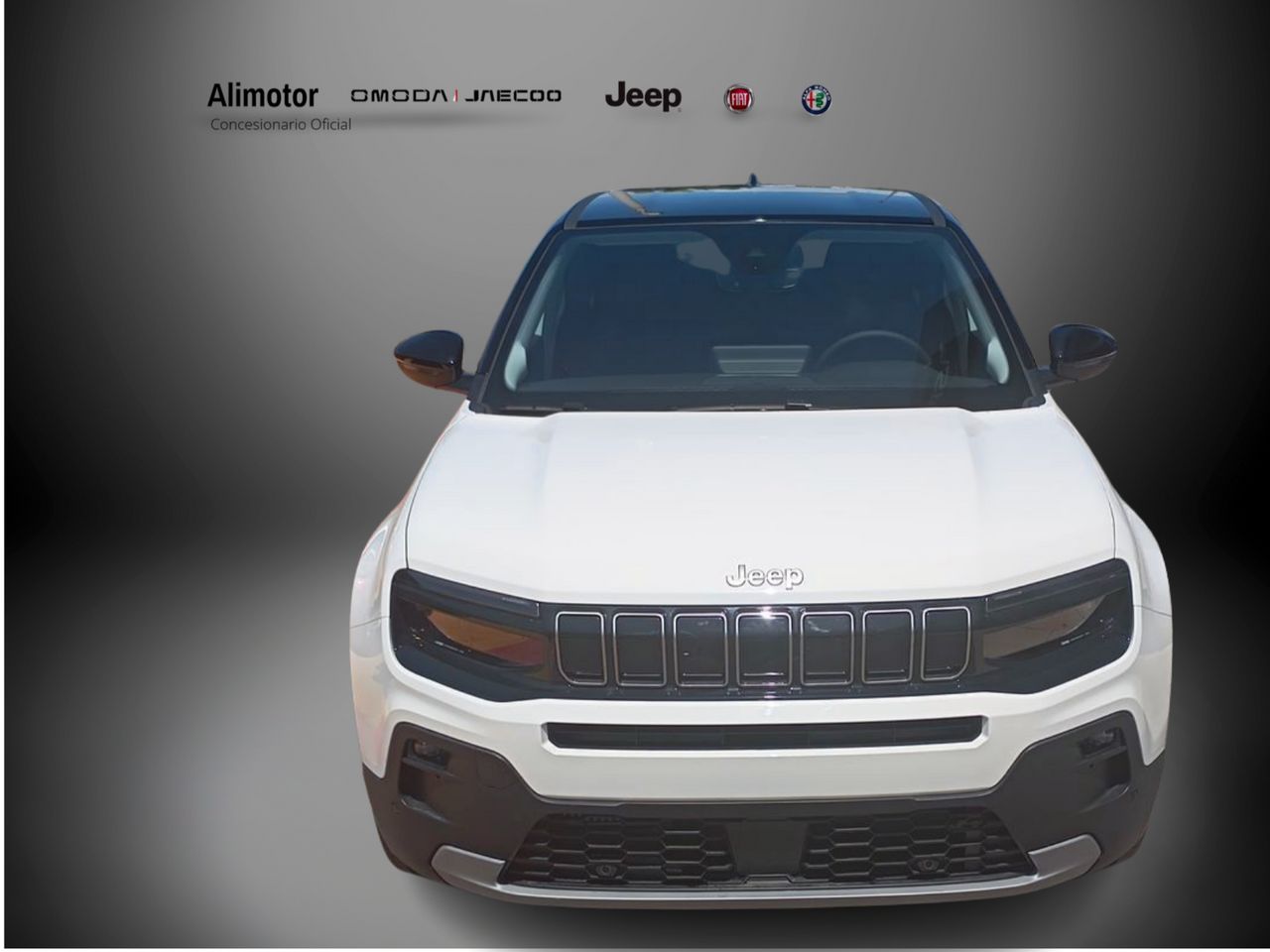 jeep renegade 2025 / foto grande (2)