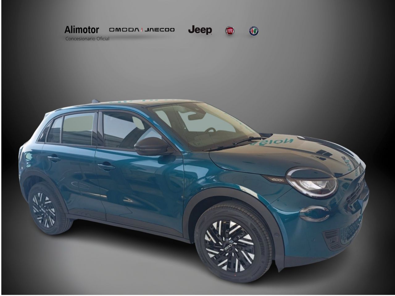 Foto fiat 500 2025 /