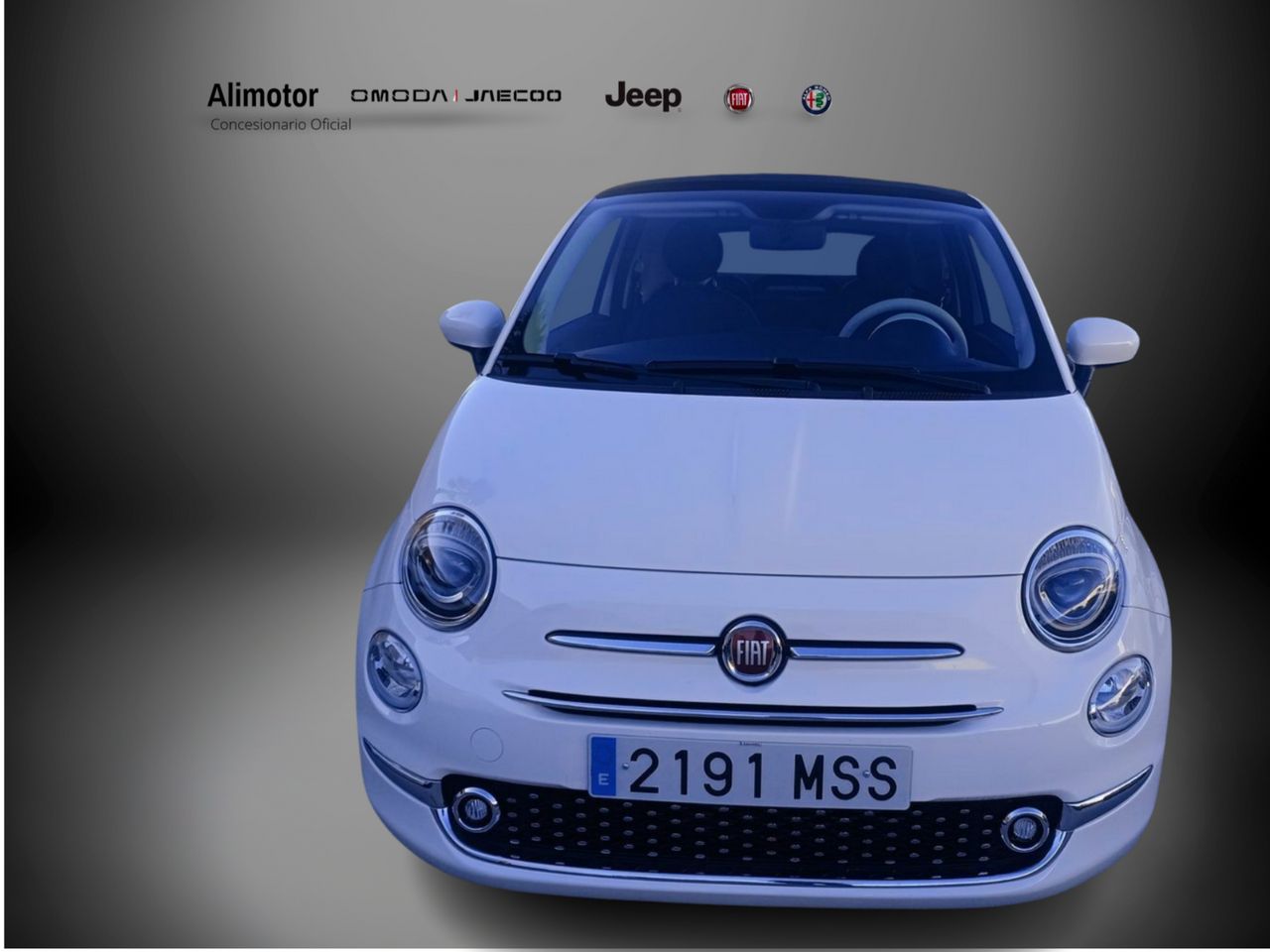 fiat 500 2024 / foto grande (2)