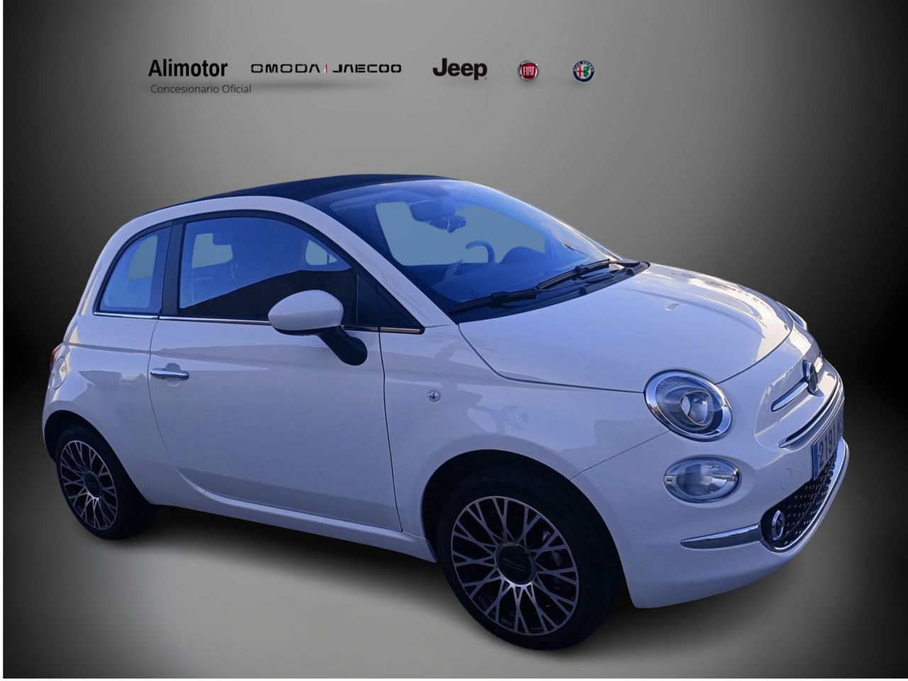 fiat 500 2024 / foto grande (3)