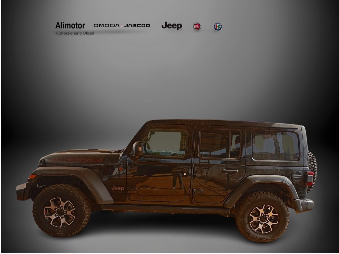 jeep wrangler 2021 / foto grande (2)
