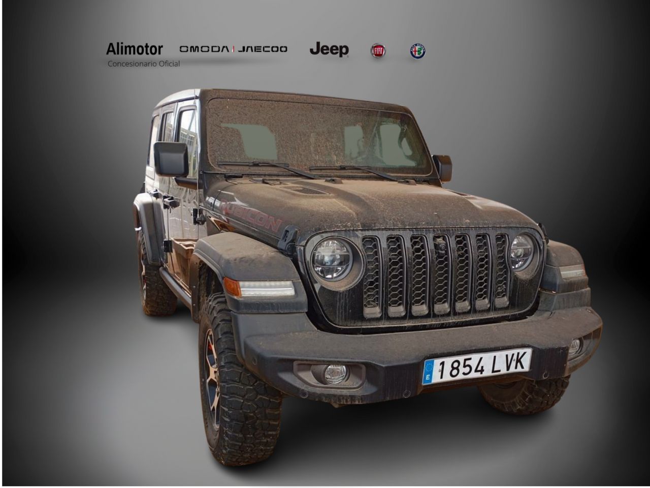 Volvo xc60 automatico 8 marchas  de segunda mano - jeep wrangler 2021 /