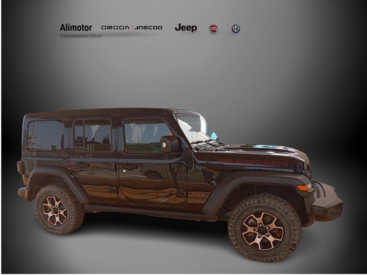 Volvo xc60 automatico 8 marchas  de segunda mano - jeep wrangler 2021 /