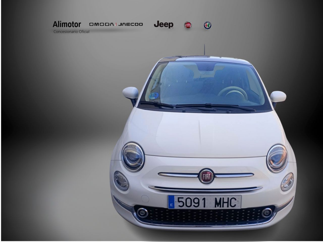 fiat 500 2023 / foto grande (2)