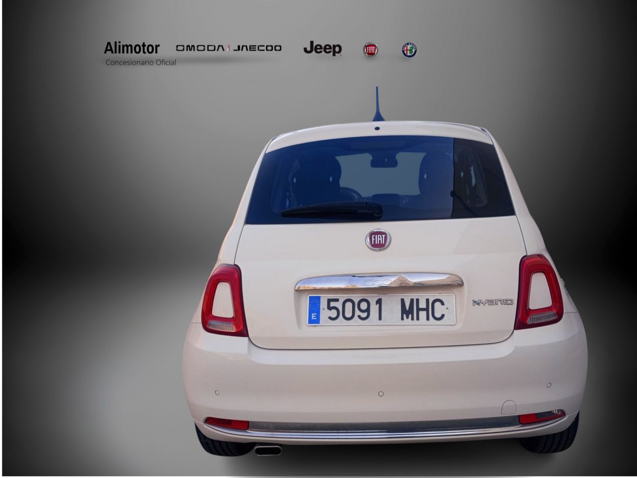 fiat 500 2023 / foto grande (3)