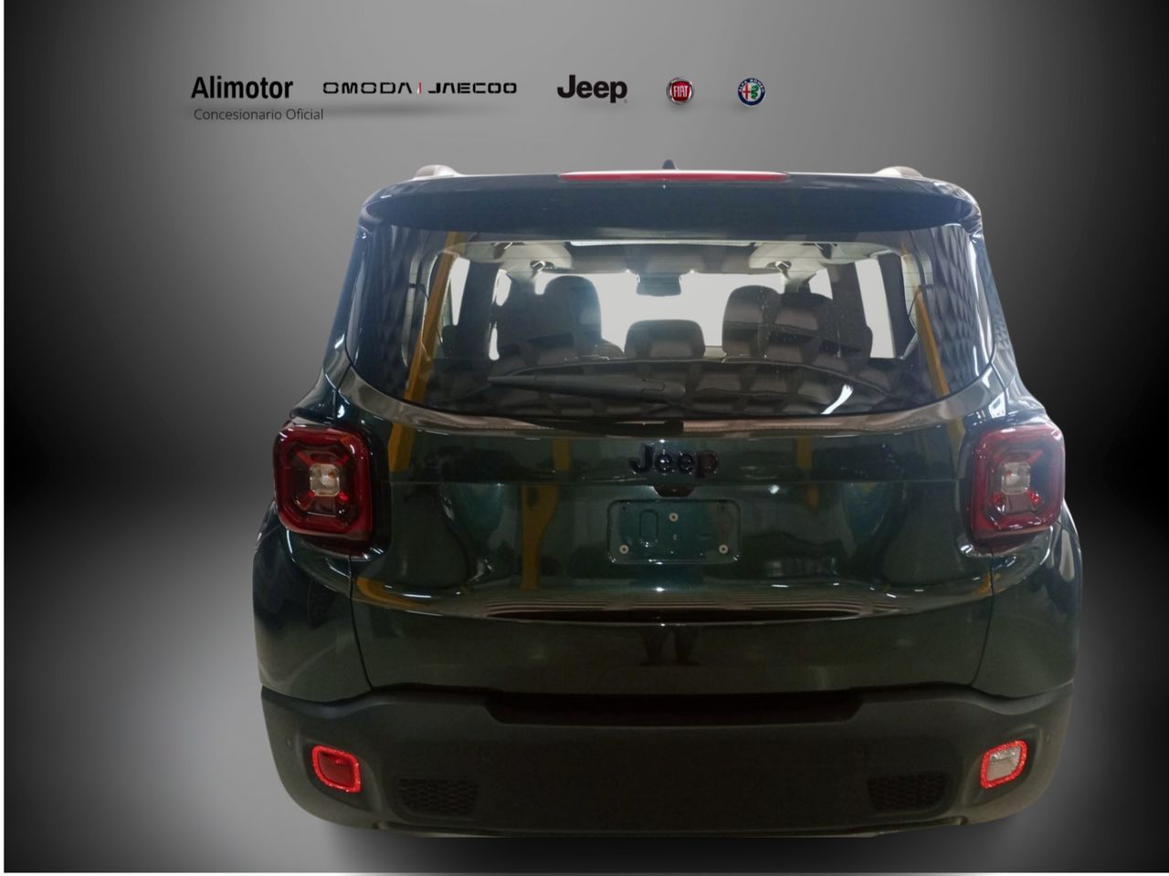 jeep renegade 2025 / foto grande (3)