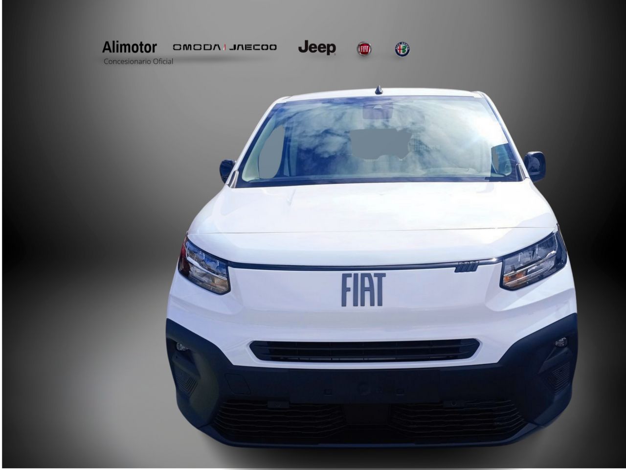 fiat doblò 2025 / foto grande (2)