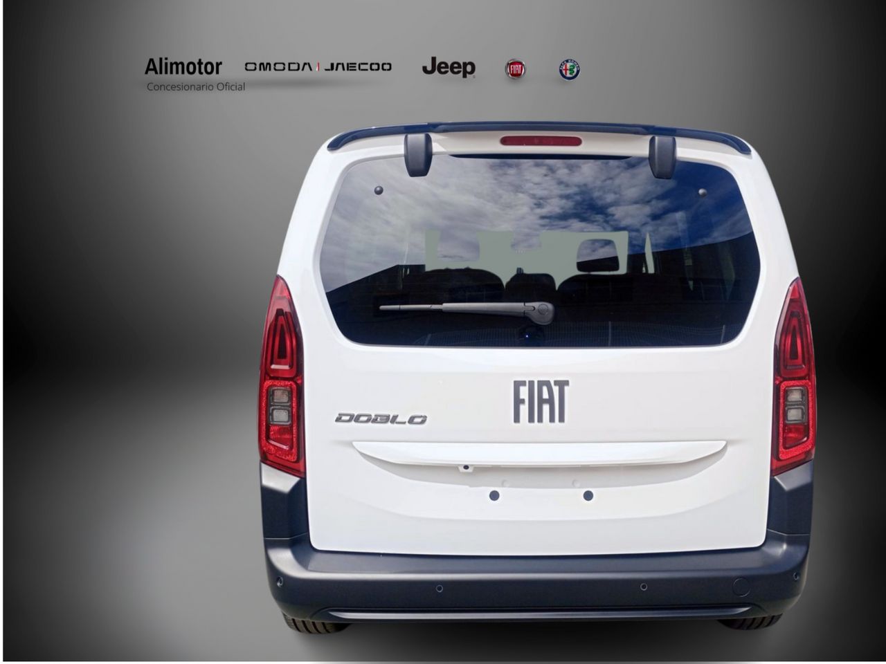 fiat doblò 2025 / foto grande (3)