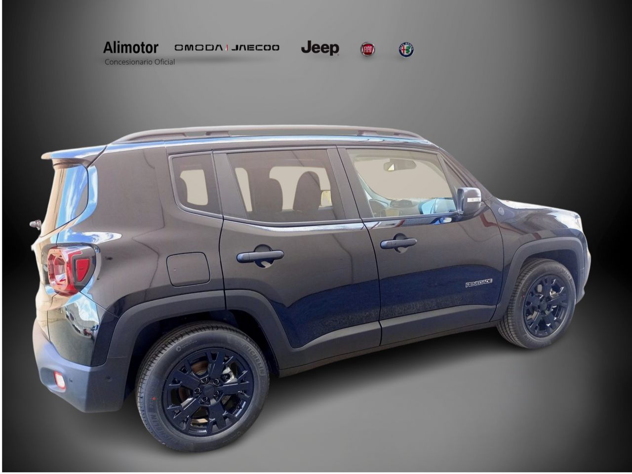 jeep renegade 2025 / foto grande (2)